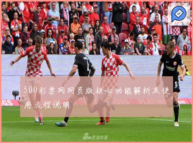 500彩票网网页版核心功能解析及使用流程说明