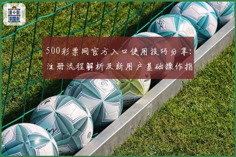500彩票网官方入口使用技巧分享：注册流程解析及新用户基础操作指南