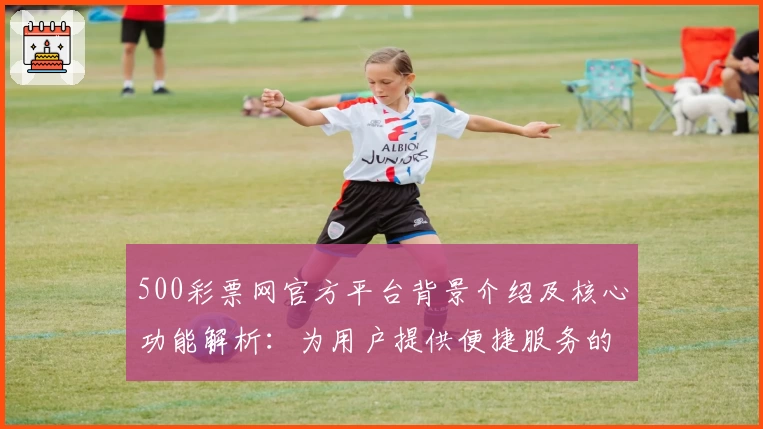 500彩票网官方平台背景介绍及核心功能解析：为用户提供便捷服务的最佳选择