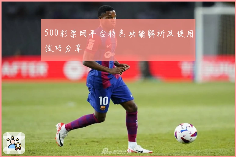 500彩票网平台特色功能解析及使用技巧分享