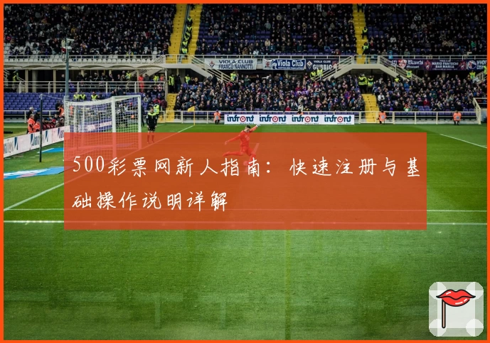 500彩票网新人指南：快速注册与基础操作说明详解